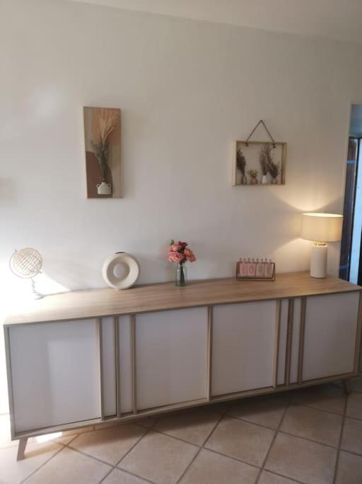 Apartment Entre Beaujolais & Maconnais *