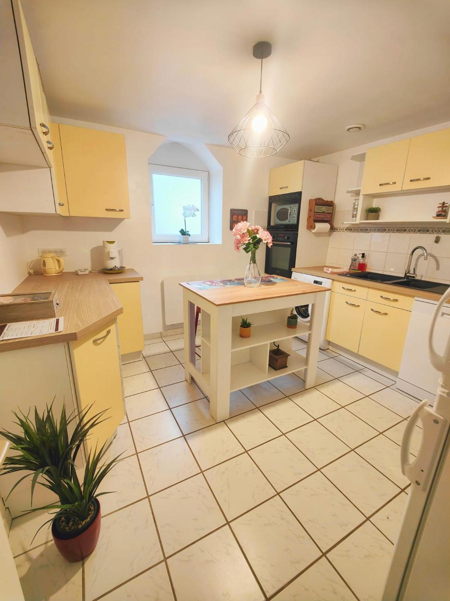 Apartment Entre Beaujolais & Maconnais